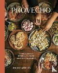 Castrejon, Edgar - Provecho