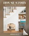 Roth, Jasmine - House Story