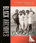 Cherlise, Renata - Black Archives