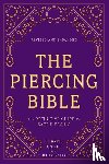 Angel, Elayne, Saunders, Jef - The Piercing Bible, Revised and Expanded