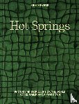 Rybus, Greta - Hot Springs