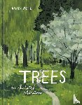 Oseid, Kelsey - Trees