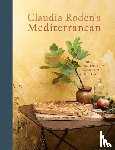 Roden, Claudia - Roden, C: Claudia Roden's Mediterranean