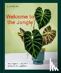 Offolter, Enid - Welcome to the Jungle