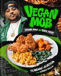 Gordon, Toriano - Vegan Mob
