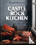 Carle-Sanders, Theresa, King, Stephen - Castle Rock Kitchen