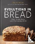 Forkish, Ken - Evolutions in Bread