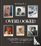 Padnani, Amisha, Times, New York - Overlooked