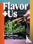 Martinez, Rahanna Bisseret - Flavor+Us