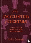 Simonson, Robert - The Encyclopedia of Cocktails