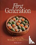 Gaw, Frankie - First Generation