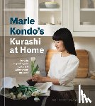 Kondo, Marie - Marie Kondo's Kurashi at Home: How to Organize Your Space and Achieve Your Ideal Life
