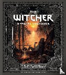 Sarna, Anita, Krupecka, Karolina - The Witcher Official Cookbook
