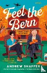 Shaffer, Andrew - Feel the Bern