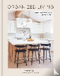 Gill, Shira - Organized Living