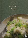 Lee, George - A-Gong's Table