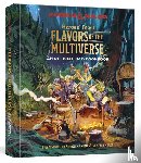 Newman, Kyle, Peterson, Jon - Heroes' Feast Flavors of the Multiverse