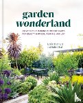 Bennett, Leslie, Chai, Julie - Garden Wonderland