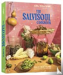 Vasquez, Karla Tatiana - The SalviSoul Cookbook