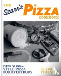 Pimentel, Scarr - The Scarr's Pizza Cookbook