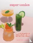 Youngson, Meredith - Super Tonics