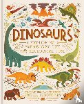 Ignotofsky, Rachel - Dinosaurs