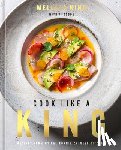 King, Melissa - Cook Like a King