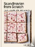 Accettola, Nichole - Scandinavian from Scratch