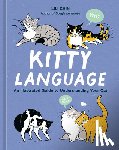 Chin, Lili - Kitty Language