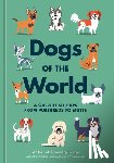 Chin, Lili - Chin, L: Dogs of the World