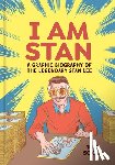 Scioli, Tom - I Am Stan