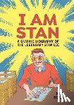 Scioli, Tom - I Am Stan