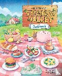 ConcernedApe, Novak, Ryan - The Official Stardew Valley Cookbook