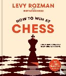 Rozman, Levy - How to Win at Chess