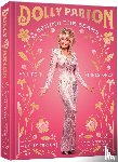 Parton, Dolly, George-Warren, Holly - Behind the Seams