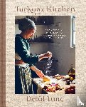 Tunc, Betul - Turkuaz Kitchen