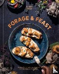 Tracey, Chrissy - Forage & Feast