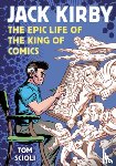 Scioli, Tom - Jack Kirby