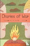 Krug, Nora - Diaries of War