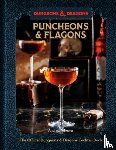 Wheeler, Andrew, Licensed, Official Dungeons & Dragons - Puncheons and Flagons