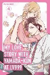 Taylor, Rebecca - My Love Story With Yamada-Kun at LV999 4