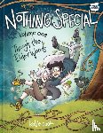 Cook, Katie - Nothing Special: Volume One