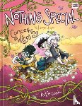 Cook, Katie - Nothing Special, Volume Two