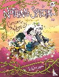 Cook, Katie - Nothing Special, Volume Two