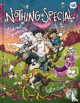 Cook, Katie - Nothing Special, Volume Three