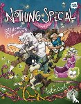 Cook, Katie - Nothing Special, Volume Three
