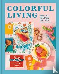 Smith, Rachel Mae - Colorful Living