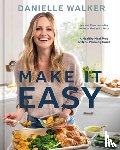 Walker, Danielle - Make It Easy