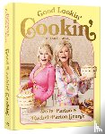 Parton, Dolly, George, Rachel Parton - Good Lookin' Cookin'