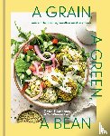 Hamshaw, Gena - A Grain, a Green, a Bean
